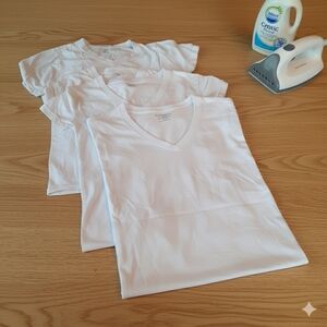 Undershirts 3pk bundle